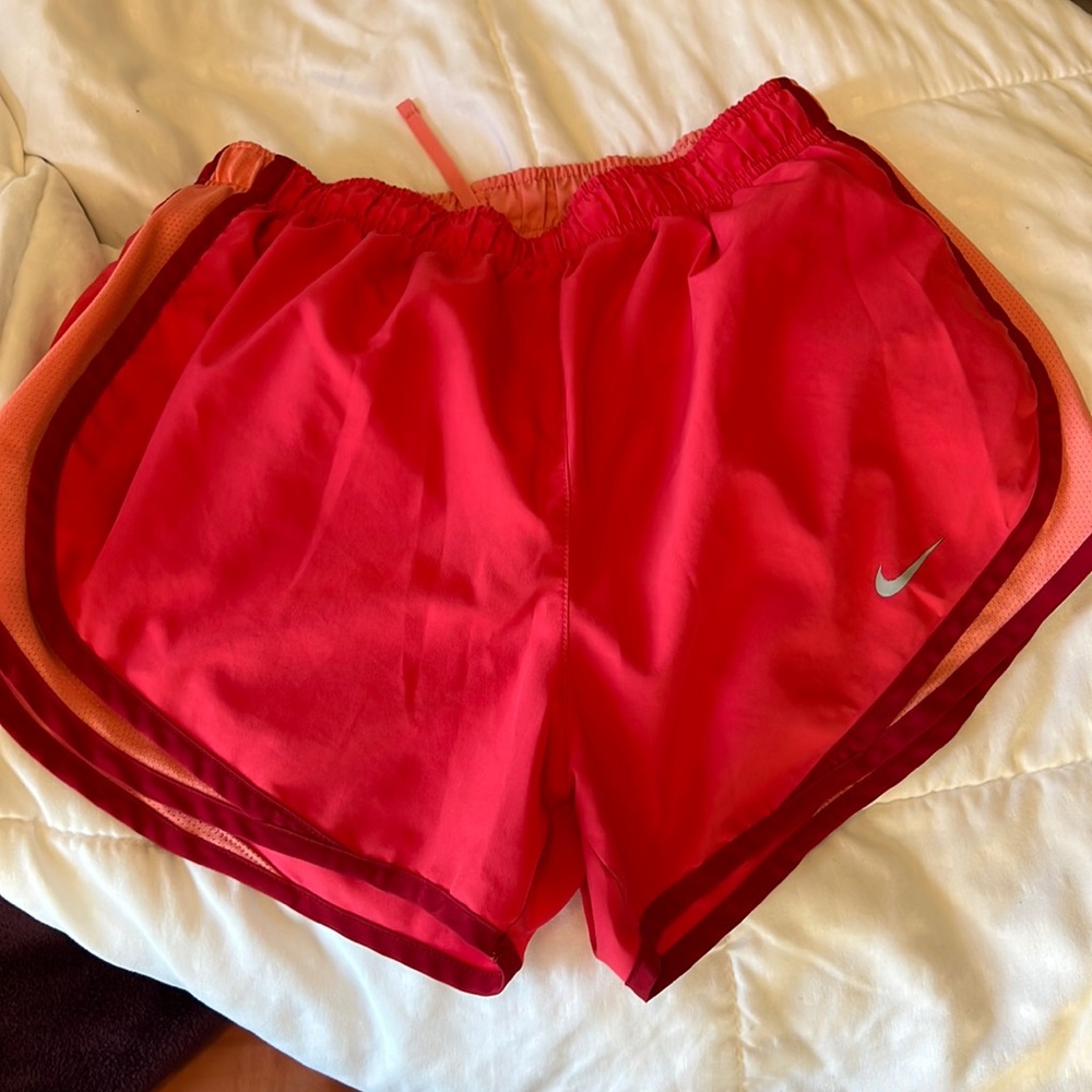 Nike Dri-Fit Shorts